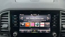 Skoda Karoq 1.5 TSI SE L 5dr DSG Petrol Estate